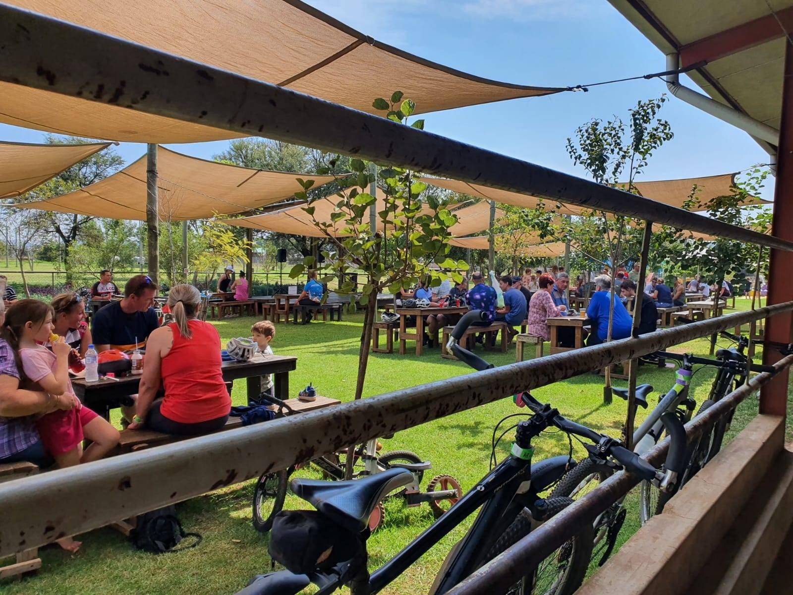 weekend markets in pretoria