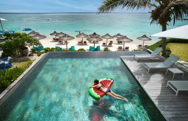 C Mauritius Resort Palmar