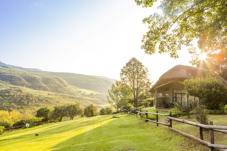 getaway specials kwazulu natal