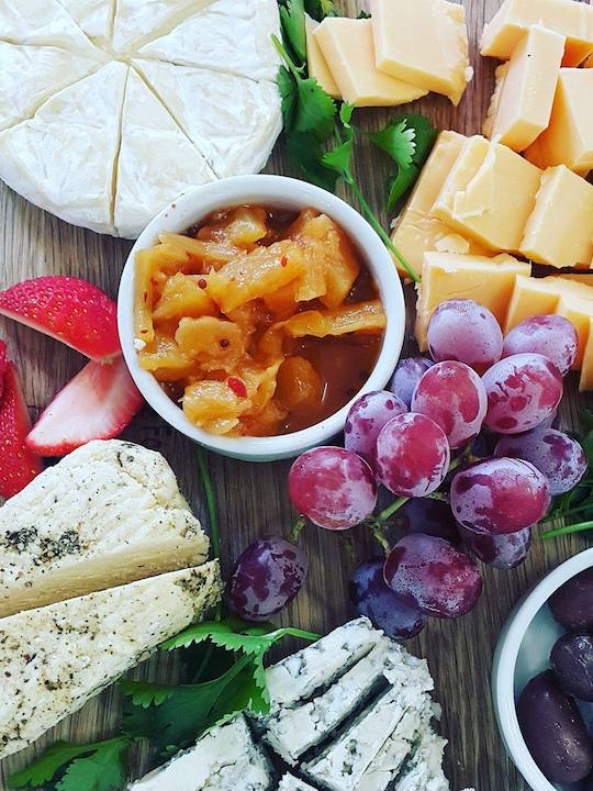 restaurants and cafes to visit in and around Isimangaliso