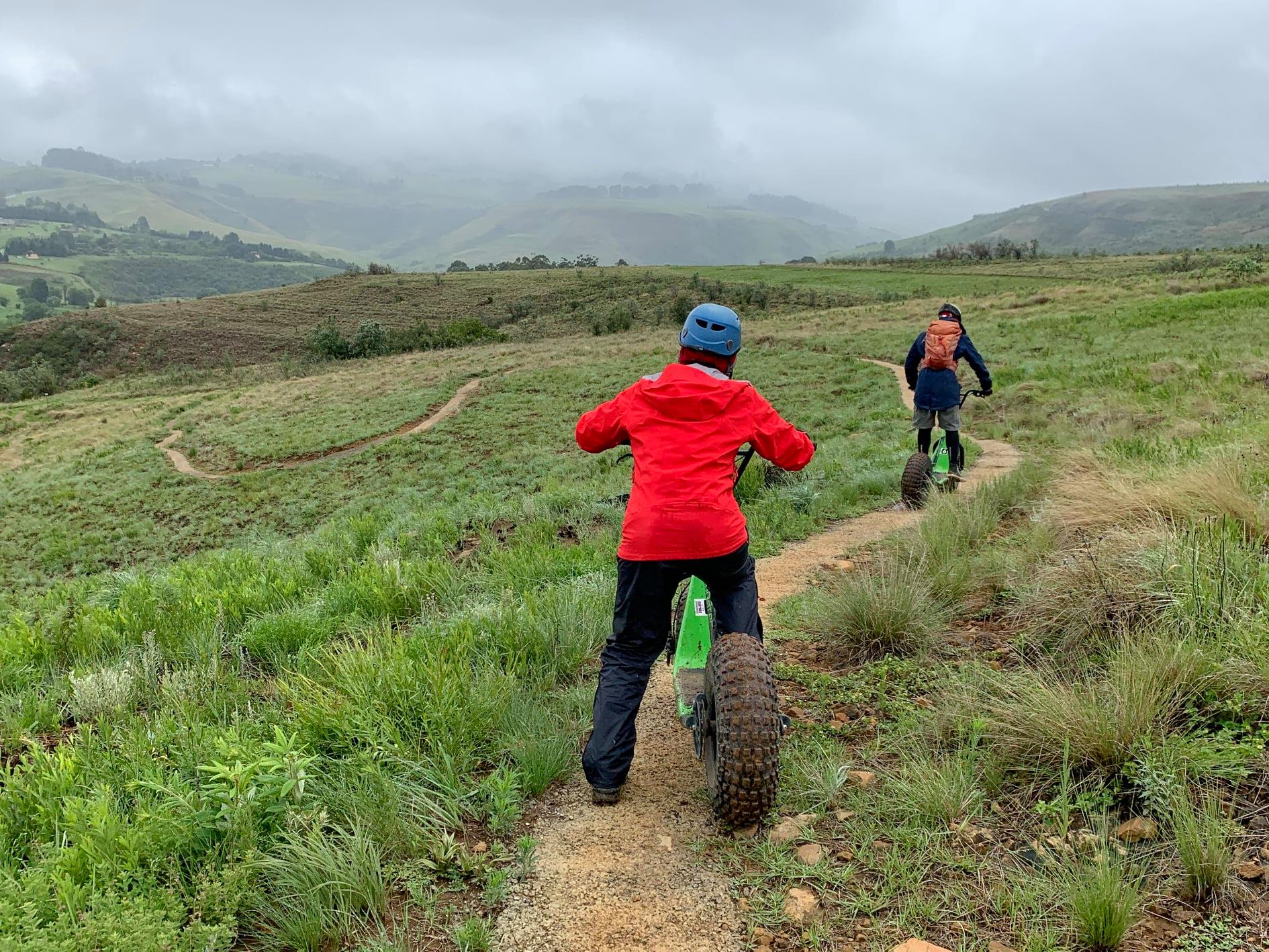 drakensburg-scootours
