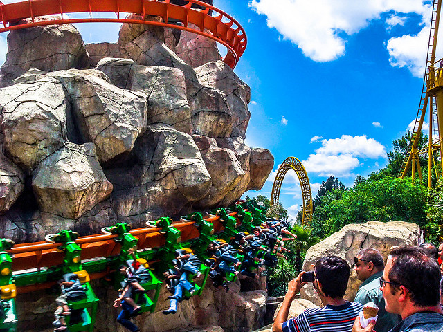 places to visit Gauteng