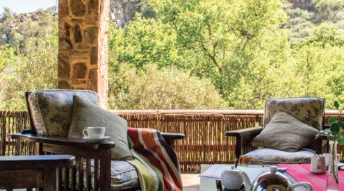 Bartons Folly Trout and Nature Retreat