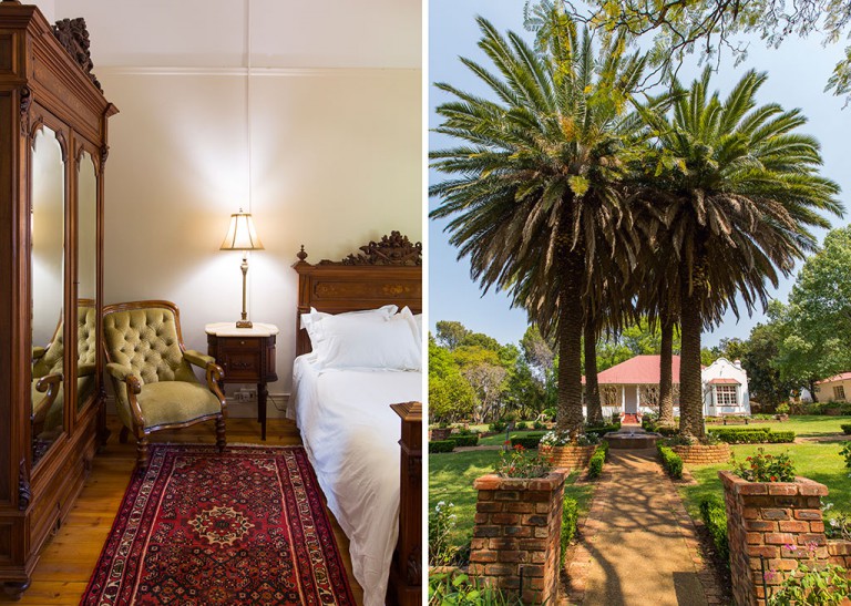 weekend getaways in Magaliesberg