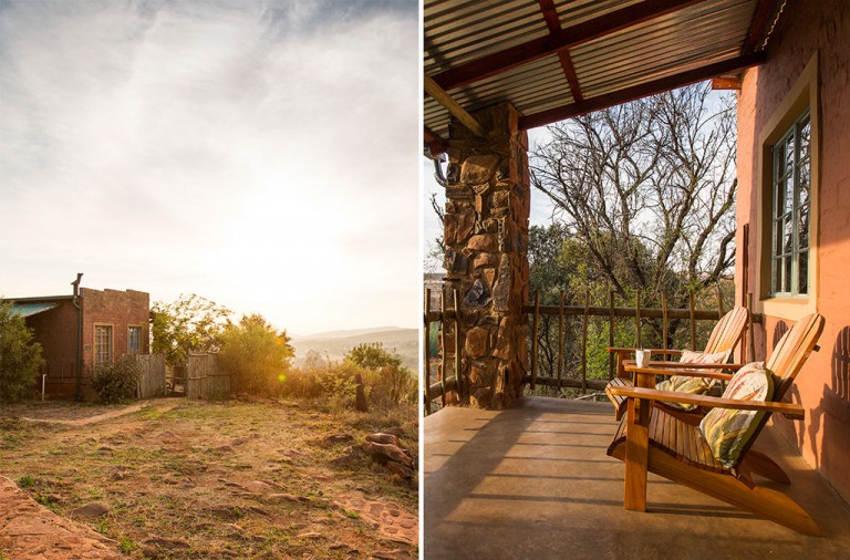 weekend getaways in Magaliesberg