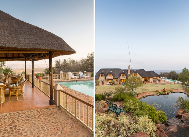 weekend getaways in Magaliesberg