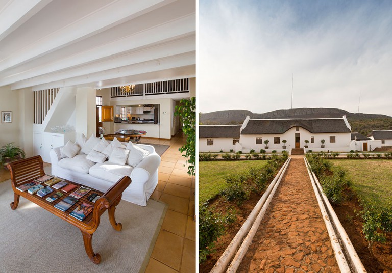 weekend getaways in Magaliesberg