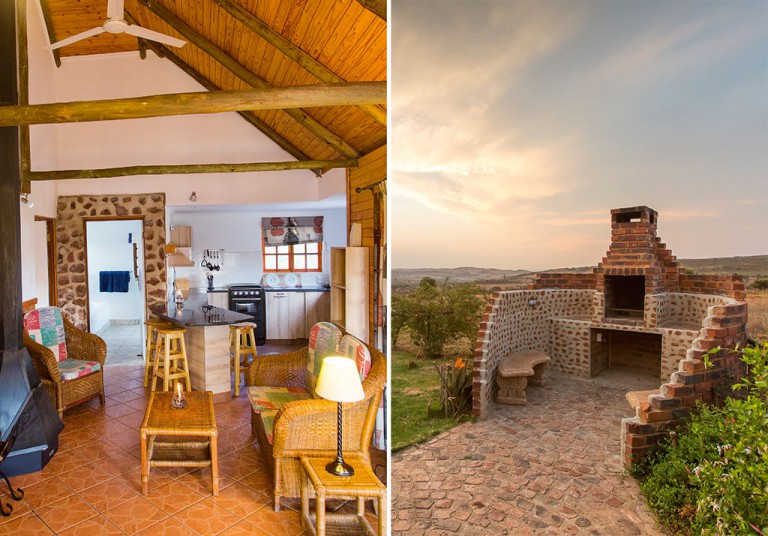 weekend getaways in Magaliesberg