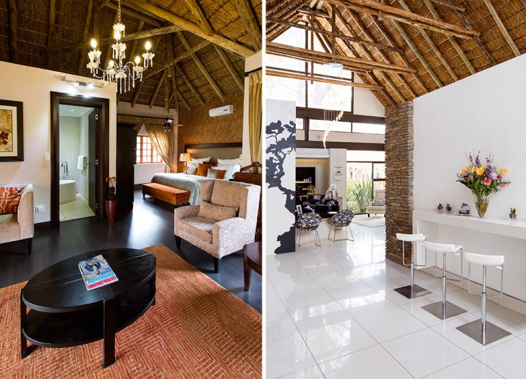 weekend getaways in Magaliesberg