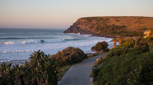 Wild Coast, South Africa