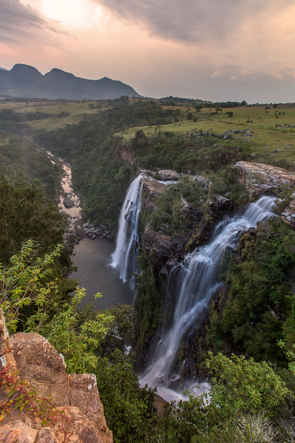 Places to visit in Mpumalanga
