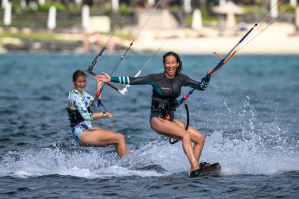 C Kite Festival at C Mauritius 