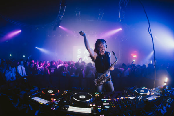 C Kite Festival at C Mauritius Resort 