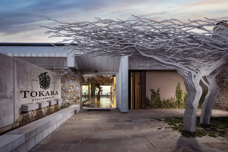 wine farm destinations Stellenbosch