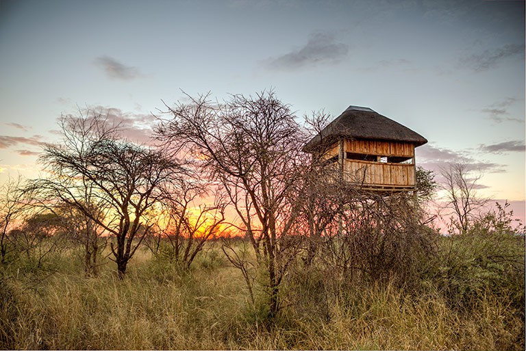 reasons to visit the waterberg