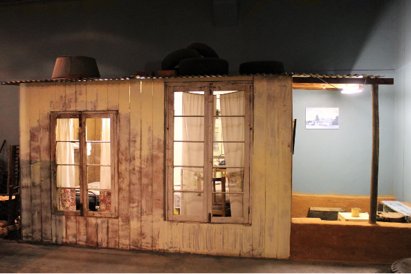 Ditsong National Museum of Cultural History