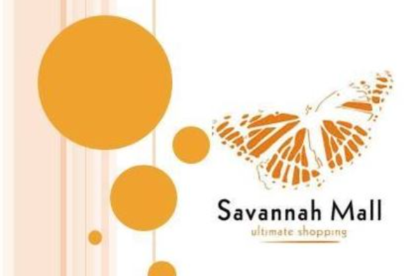 Savannah Mall