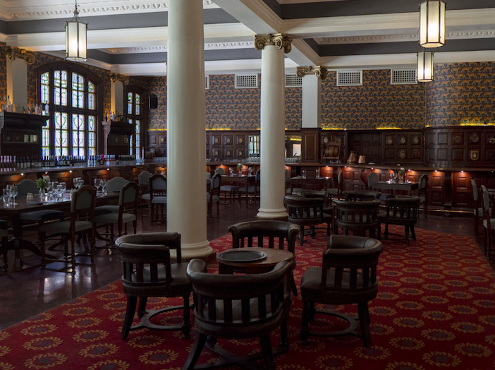 coffee shops in joburg