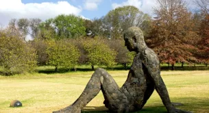 Nirox Sculpture Park