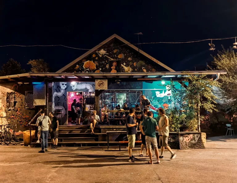 Things to do in Ljubljana